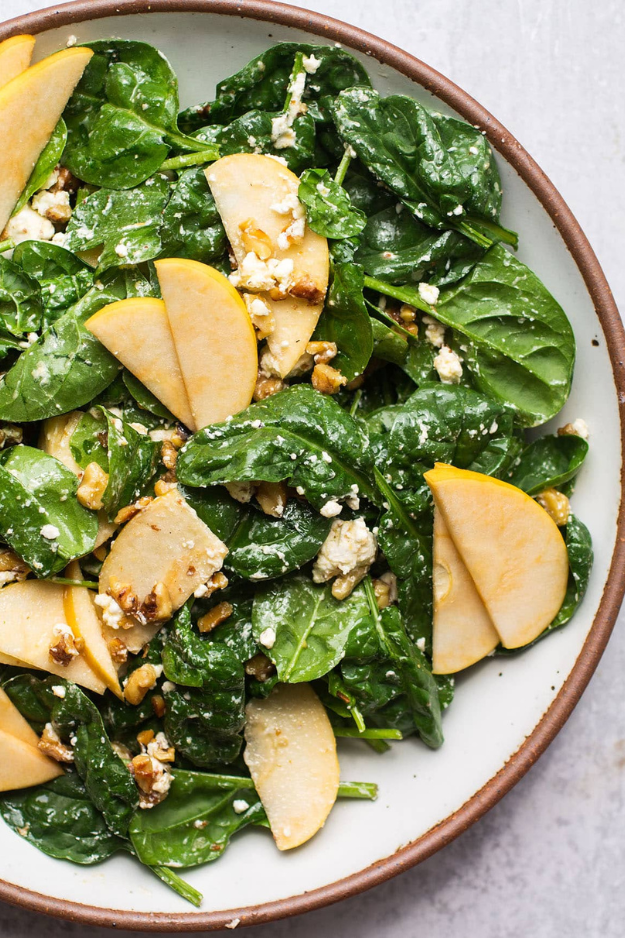 31 Yum Fall Salads That Make Lettuce Feel Like the Least Interesting Part 31 Yum Fall Salads That Make Lettuce Feel Like the Least Interesting Part