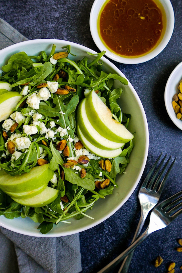 31 Yum Fall Salads That Make Lettuce Feel Like the Least Interesting Part 31 Yum Fall Salads That Make Lettuce Feel Like the Least Interesting Part