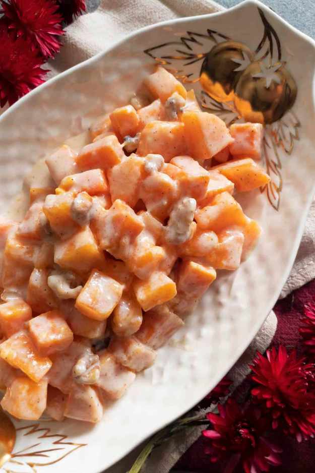 31 Yum Fall Salads That Make Lettuce Feel Like the Least Interesting Part 31 Yum Fall Salads That Make Lettuce Feel Like the Least Interesting Part