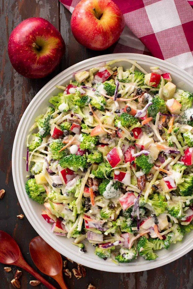 31 Yum Fall Salads That Make Lettuce Feel Like the Least Interesting Part 31 Yum Fall Salads That Make Lettuce Feel Like the Least Interesting Part