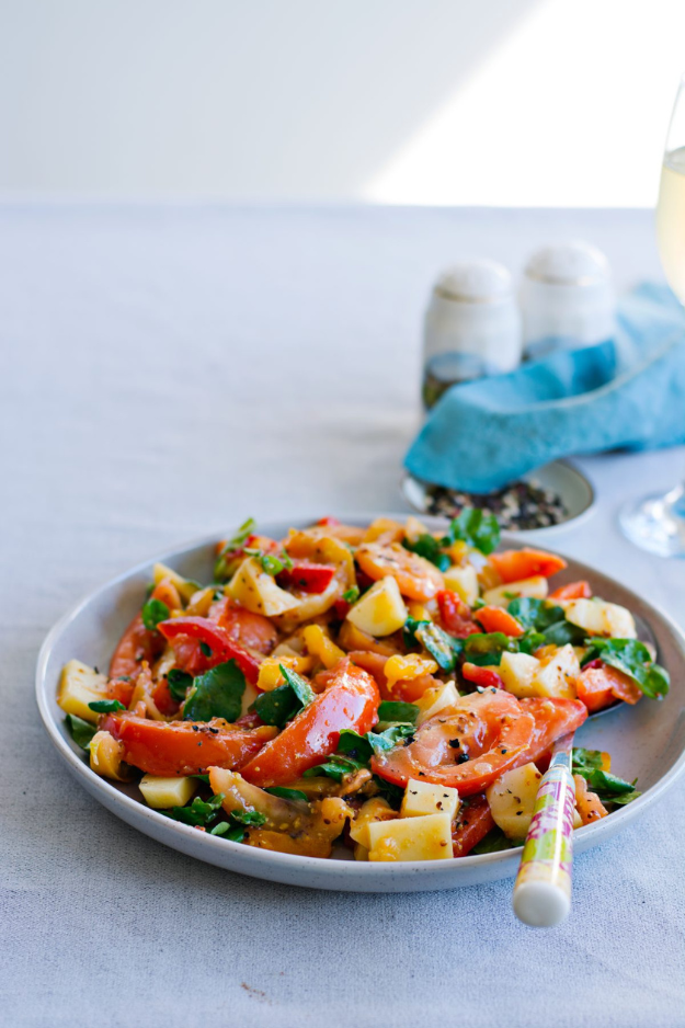 31 Yum Fall Salads That Make Lettuce Feel Like the Least Interesting Part 31 Yum Fall Salads That Make Lettuce Feel Like the Least Interesting Part