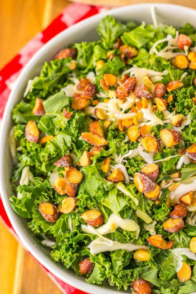 31 Yum Fall Salads That Make Lettuce Feel Like the Least Interesting Part 31 Yum Fall Salads That Make Lettuce Feel Like the Least Interesting Part