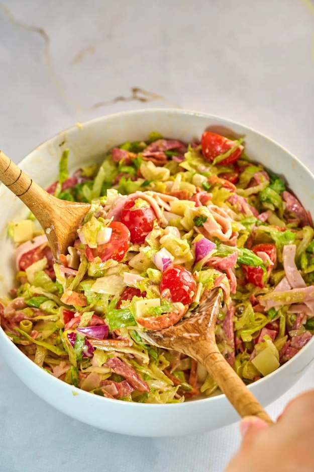 31 Yum Fall Salads That Make Lettuce Feel Like the Least Interesting Part 31 Yum Fall Salads That Make Lettuce Feel Like the Least Interesting Part