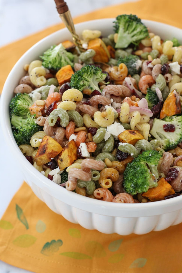 31 Yum Fall Salads That Make Lettuce Feel Like the Least Interesting Part 31 Yum Fall Salads That Make Lettuce Feel Like the Least Interesting Part