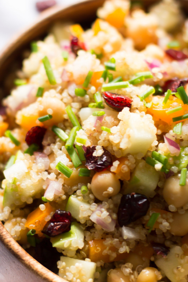 31 Yum Fall Salads That Make Lettuce Feel Like the Least Interesting Part 31 Yum Fall Salads That Make Lettuce Feel Like the Least Interesting Part