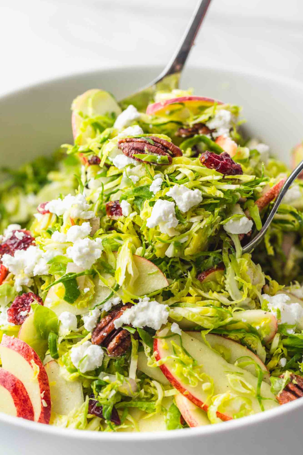 31 Yum Fall Salads That Make Lettuce Feel Like the Least Interesting Part 31 Yum Fall Salads That Make Lettuce Feel Like the Least Interesting Part