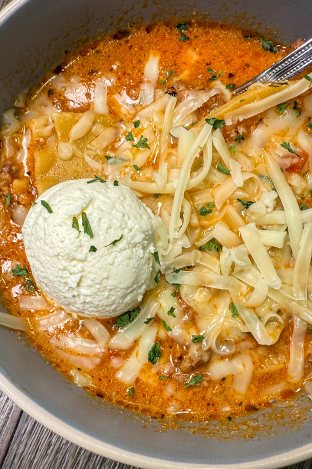 38 Fall Soup Recipes That Taste Like the First Chilly Day Done Right 38 Fall Soup Recipes That Taste Like the First Chilly Day Done Right