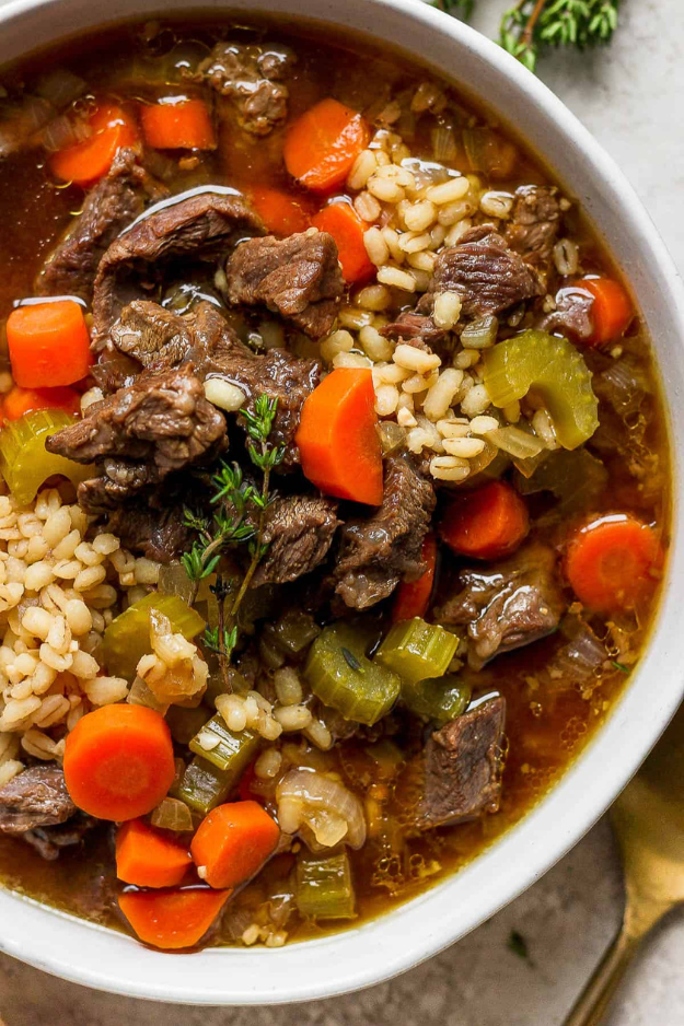 38 Fall Soup Recipes That Taste Like the First Chilly Day Done Right 38 Fall Soup Recipes That Taste Like the First Chilly Day Done Right