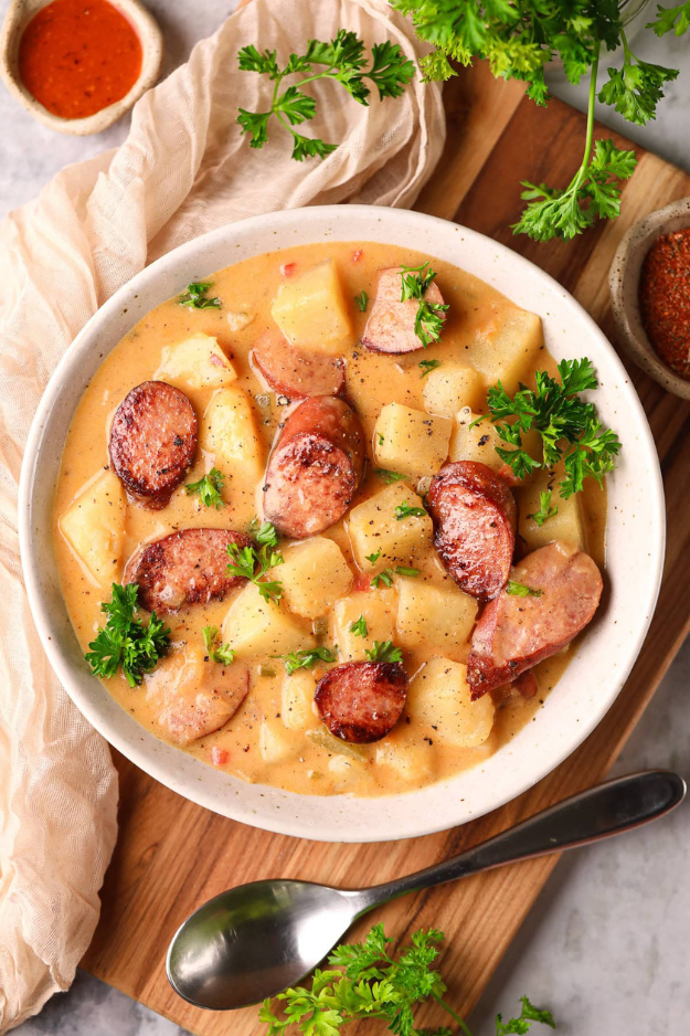 38 Fall Soup Recipes That Taste Like the First Chilly Day Done Right 38 Fall Soup Recipes That Taste Like the First Chilly Day Done Right