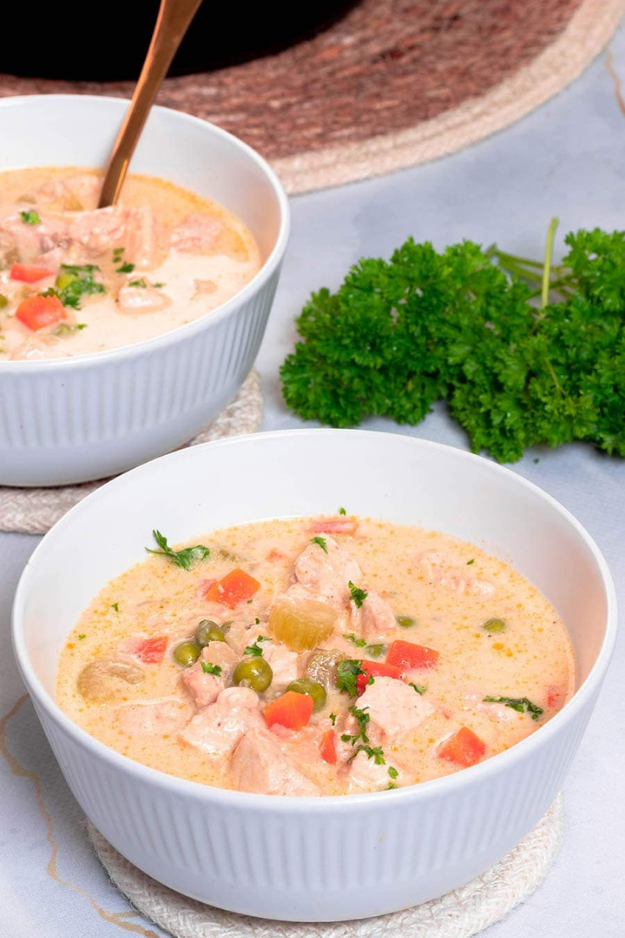 38 Fall Soup Recipes That Taste Like the First Chilly Day Done Right 38 Fall Soup Recipes That Taste Like the First Chilly Day Done Right