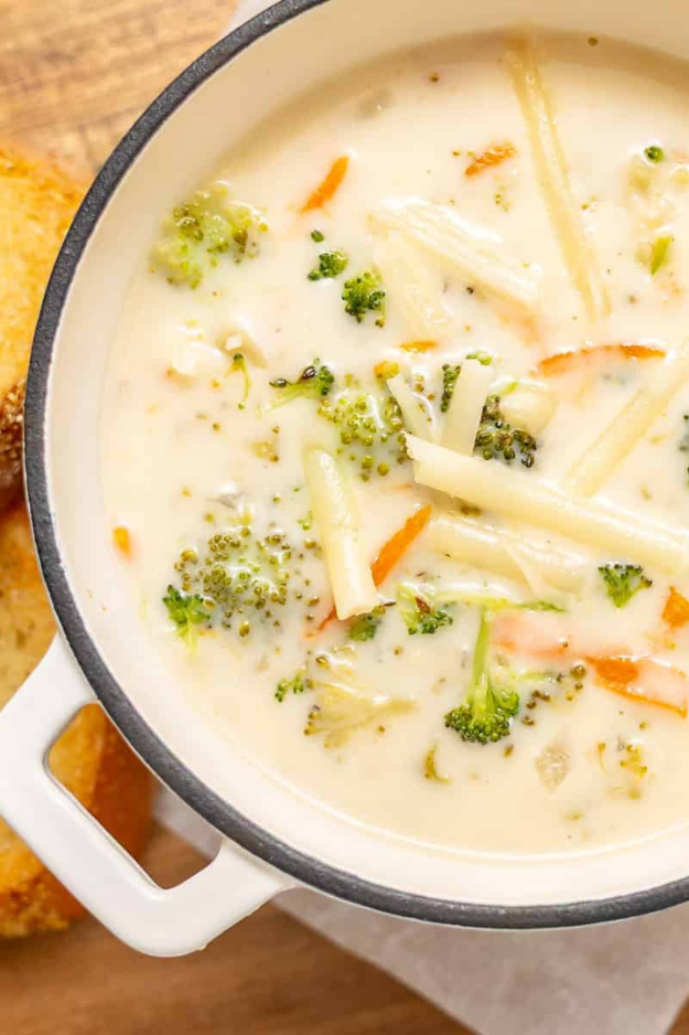 38 Fall Soup Recipes That Taste Like the First Chilly Day Done Right 38 Fall Soup Recipes That Taste Like the First Chilly Day Done Right