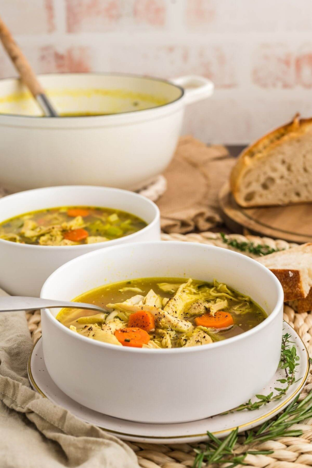 38 Fall Soup Recipes That Taste Like the First Chilly Day Done Right 38 Fall Soup Recipes That Taste Like the First Chilly Day Done Right