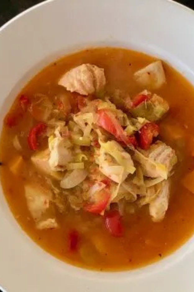 38 Fall Soup Recipes That Taste Like the First Chilly Day Done Right 38 Fall Soup Recipes That Taste Like the First Chilly Day Done Right