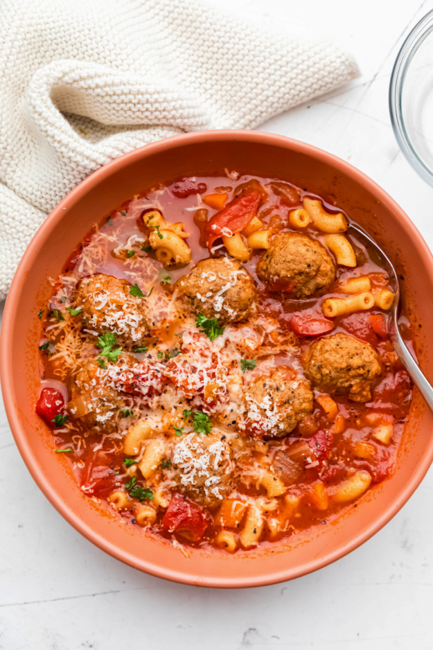 38 Fall Soup Recipes That Taste Like the First Chilly Day Done Right 38 Fall Soup Recipes That Taste Like the First Chilly Day Done Right