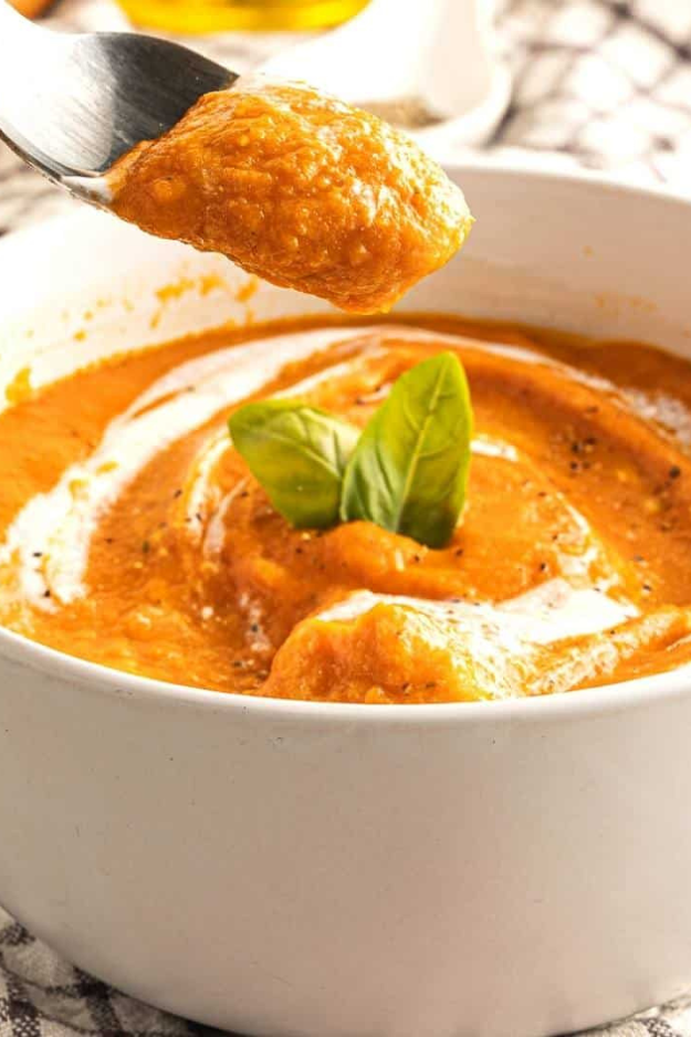 38 Fall Soup Recipes That Taste Like the First Chilly Day Done Right 38 Fall Soup Recipes That Taste Like the First Chilly Day Done Right