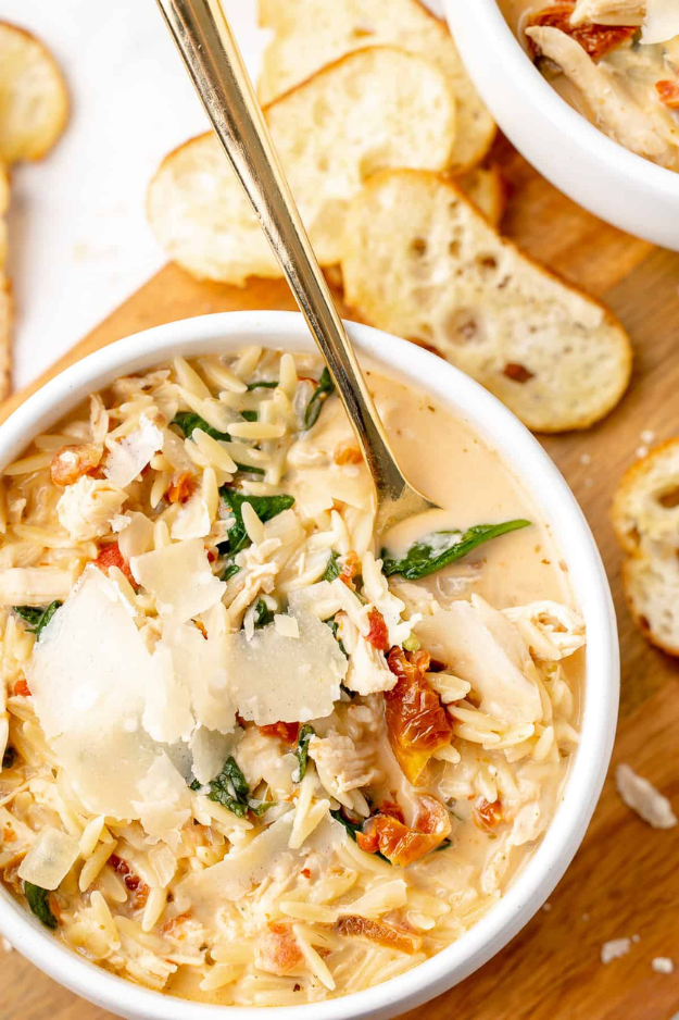 38 Fall Soup Recipes That Taste Like the First Chilly Day Done Right 38 Fall Soup Recipes That Taste Like the First Chilly Day Done Right