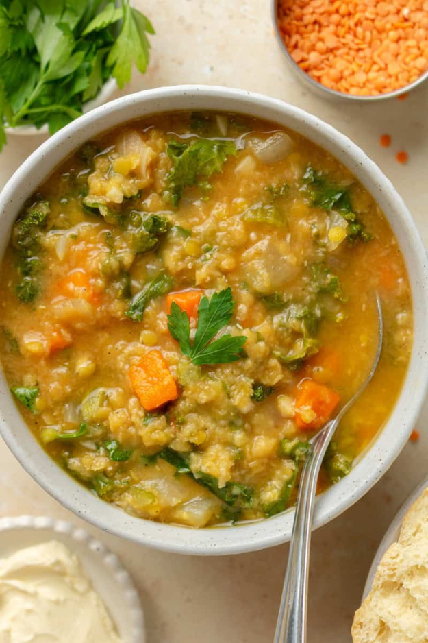 38 Fall Soup Recipes That Taste Like the First Chilly Day Done Right 38 Fall Soup Recipes That Taste Like the First Chilly Day Done Right