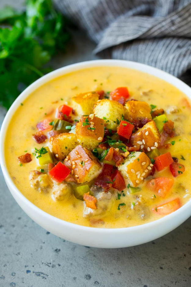 38 Fall Soup Recipes That Taste Like the First Chilly Day Done Right 38 Fall Soup Recipes That Taste Like the First Chilly Day Done Right