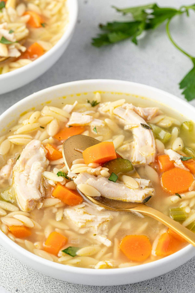 38 Fall Soup Recipes That Taste Like the First Chilly Day Done Right 38 Fall Soup Recipes That Taste Like the First Chilly Day Done Right