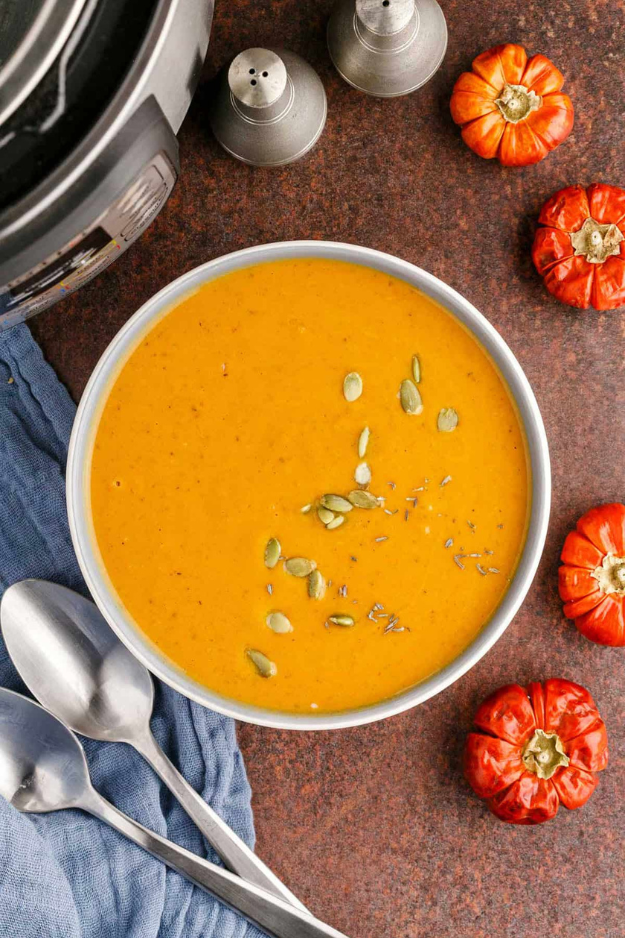 38 Fall Soup Recipes That Taste Like the First Chilly Day Done Right 38 Fall Soup Recipes That Taste Like the First Chilly Day Done Right