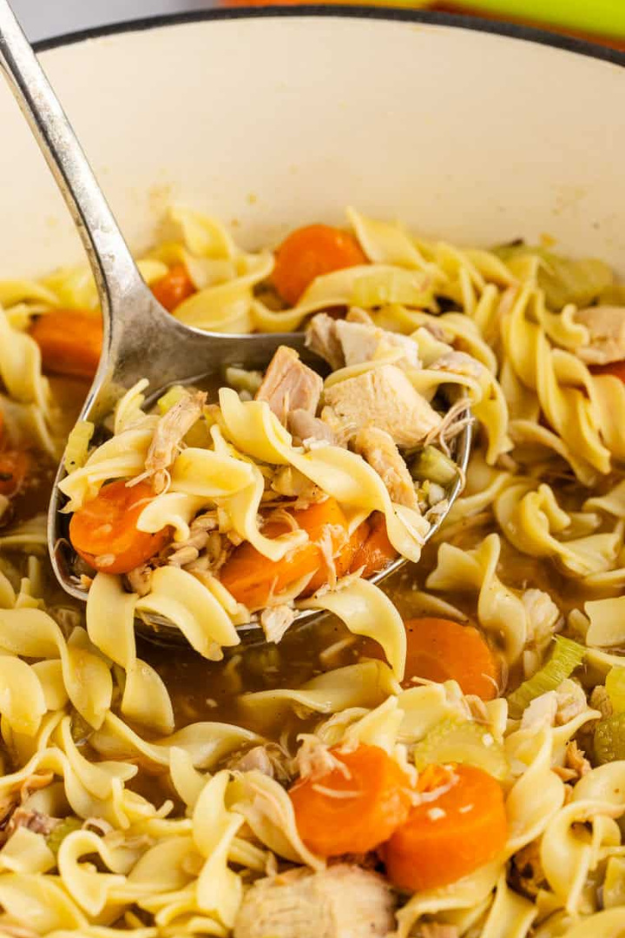 38 Fall Soup Recipes That Taste Like the First Chilly Day Done Right 38 Fall Soup Recipes That Taste Like the First Chilly Day Done Right