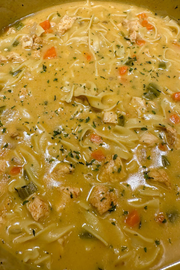 38 Fall Soup Recipes That Taste Like the First Chilly Day Done Right 38 Fall Soup Recipes That Taste Like the First Chilly Day Done Right