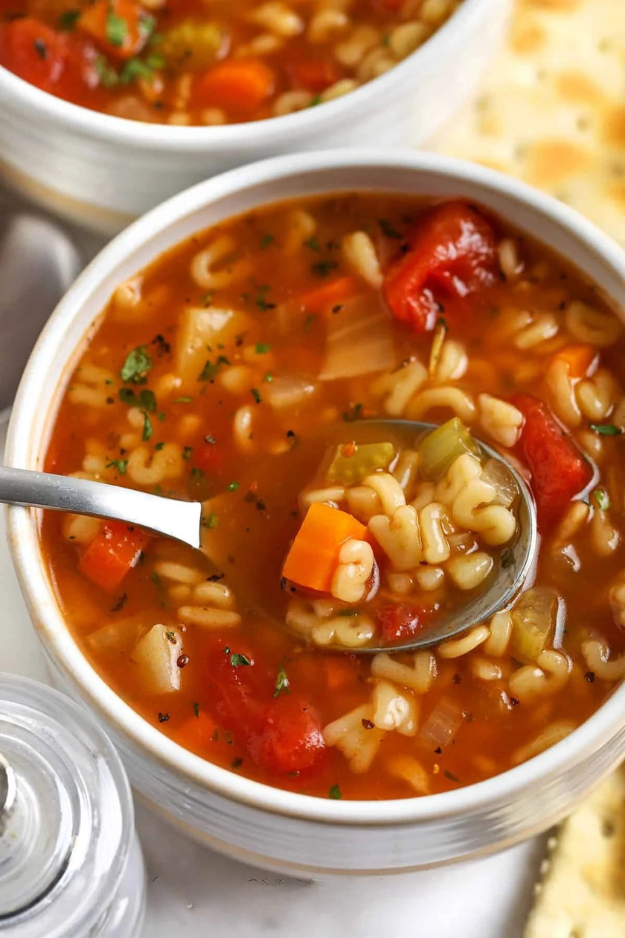 38 Fall Soup Recipes That Taste Like the First Chilly Day Done Right 38 Fall Soup Recipes That Taste Like the First Chilly Day Done Right