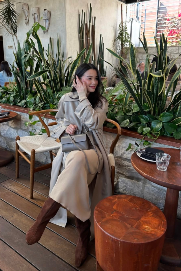 18 Fall Work Outfits That Make Monday Mornings Feel Slightly Less Offensive 18 Fall Work Outfits That Make Monday Mornings Feel Slightly Less Offensive