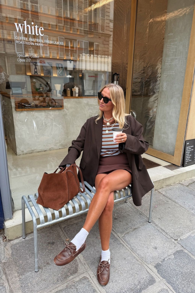18 Fall Work Outfits That Make Monday Mornings Feel Slightly Less Offensive 18 Fall Work Outfits That Make Monday Mornings Feel Slightly Less Offensive