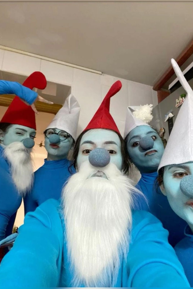 17 Funniest Halloween Costumes for People Who Refuse to Be Basic 17 Funniest Halloween Costumes for People Who Refuse to Be Basic