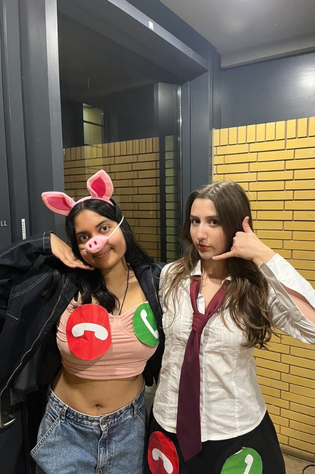 17 Funniest Halloween Costumes for People Who Refuse to Be Basic 17 Funniest Halloween Costumes for People Who Refuse to Be Basic