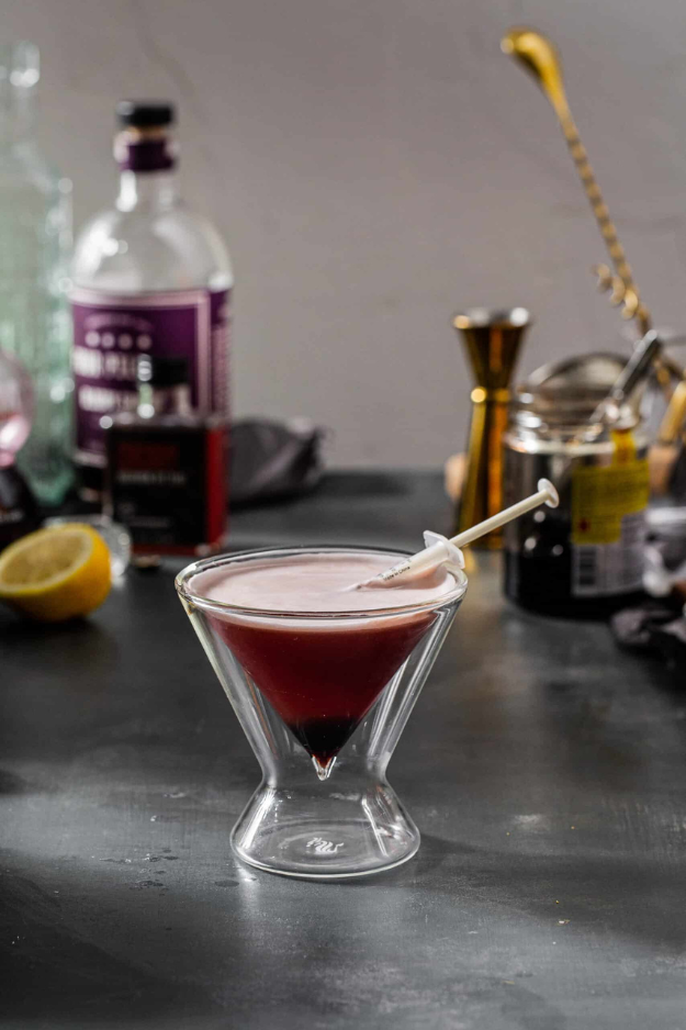 30 Halloween Cocktails That Look Like They Came Straight From a Witch’s Bar Cart 30 Halloween Cocktails That Look Like They Came Straight From a Witch’s Bar Cart