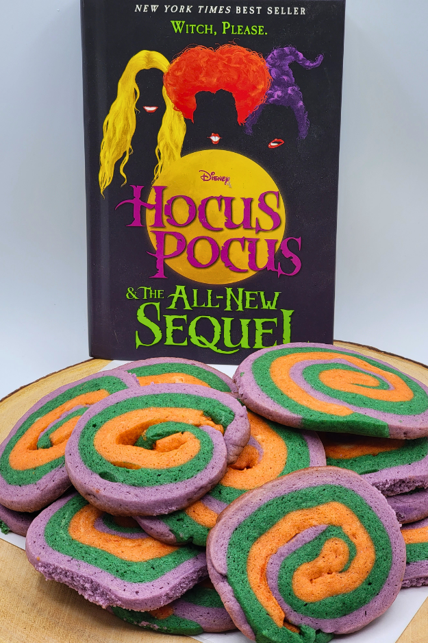 30 These Halloween Cookies Will Be the First Thing Gone at the Party 30 These Halloween Cookies Will Be the First Thing Gone at the Party