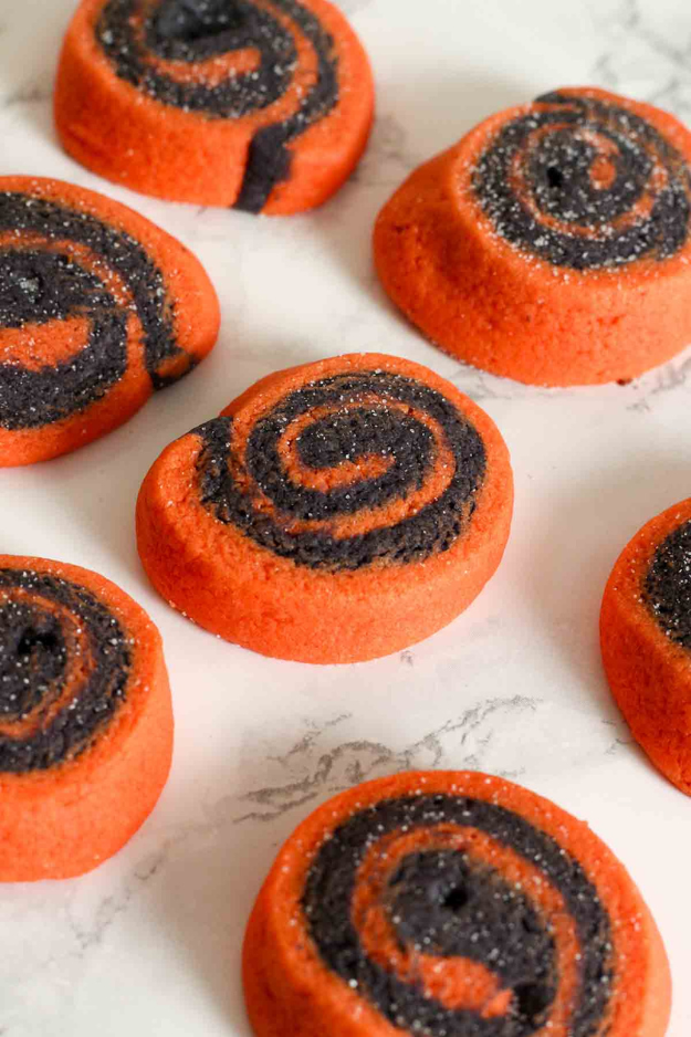 30 These Halloween Cookies Will Be the First Thing Gone at the Party 30 These Halloween Cookies Will Be the First Thing Gone at the Party