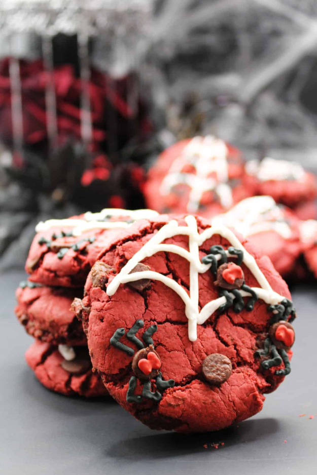 30 These Halloween Cookies Will Be the First Thing Gone at the Party 30 These Halloween Cookies Will Be the First Thing Gone at the Party