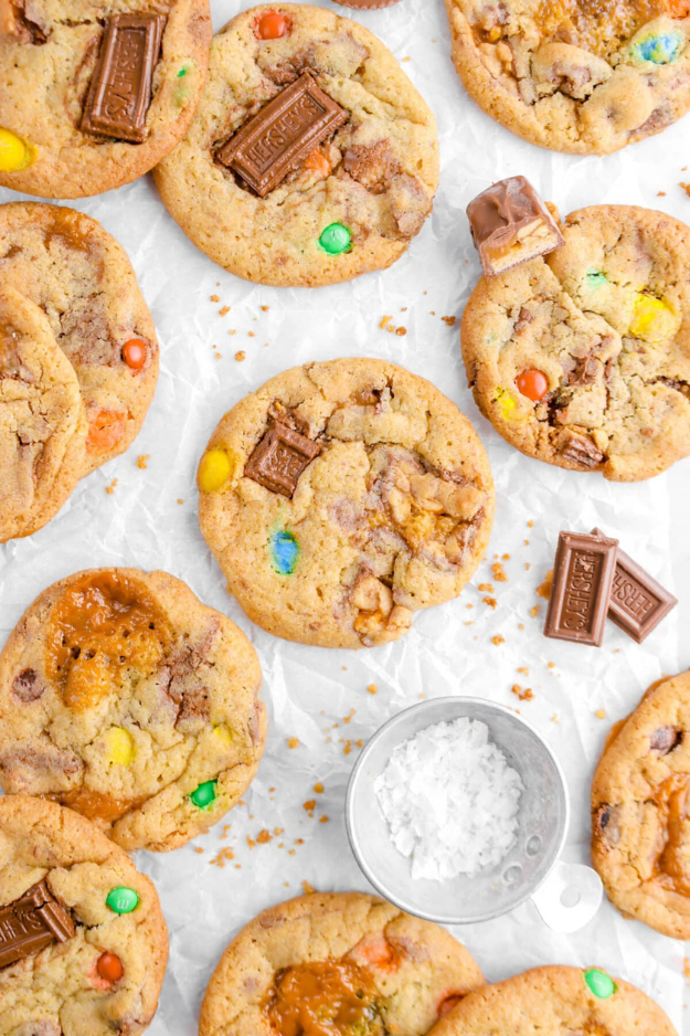30 These Halloween Cookies Will Be the First Thing Gone at the Party 30 These Halloween Cookies Will Be the First Thing Gone at the Party