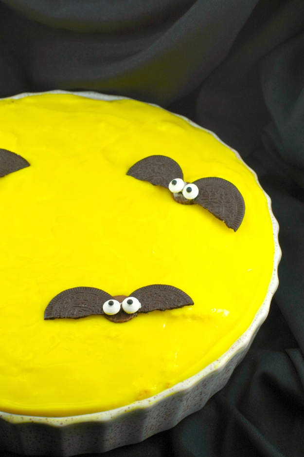 31 Easy Halloween Desserts That Steal the Spotlight Before the Candy Does 31 Easy Halloween Desserts That Steal the Spotlight Before the Candy Does