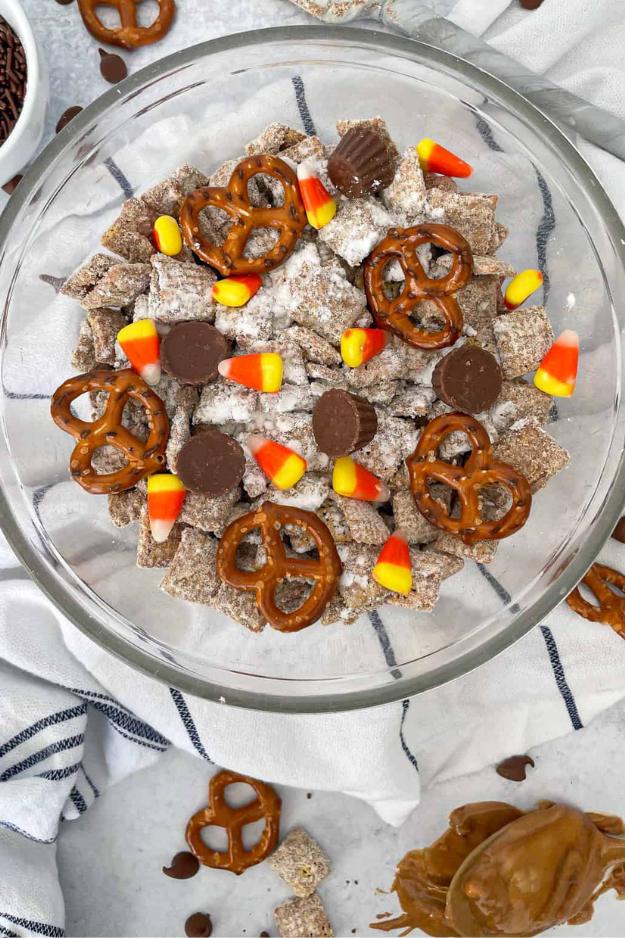 31 Easy Halloween Desserts That Steal the Spotlight Before the Candy Does 31 Easy Halloween Desserts That Steal the Spotlight Before the Candy Does