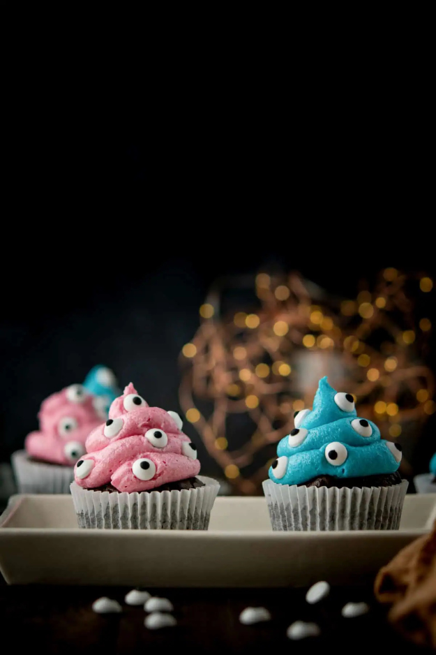 31 Easy Halloween Desserts That Steal the Spotlight Before the Candy Does 31 Easy Halloween Desserts That Steal the Spotlight Before the Candy Does