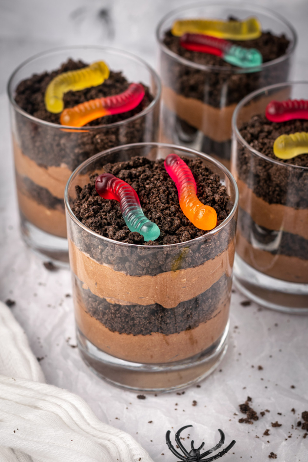 42 Halloween Snacks So Fun, Even Adults Will Race to the Snack Table 42 Halloween Snacks So Fun, Even Adults Will Race to the Snack Table