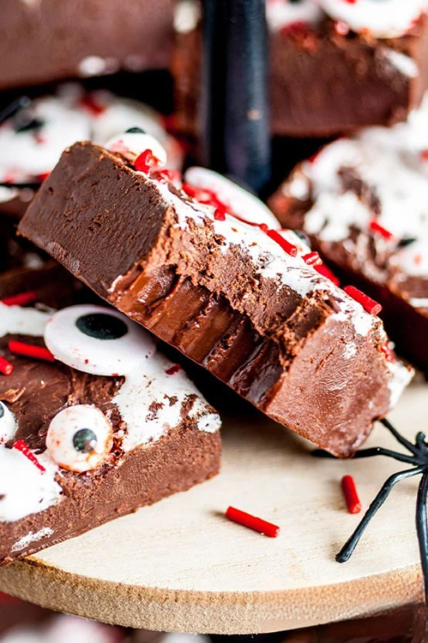 42 Halloween Snacks So Fun, Even Adults Will Race to the Snack Table 42 Halloween Snacks So Fun, Even Adults Will Race to the Snack Table