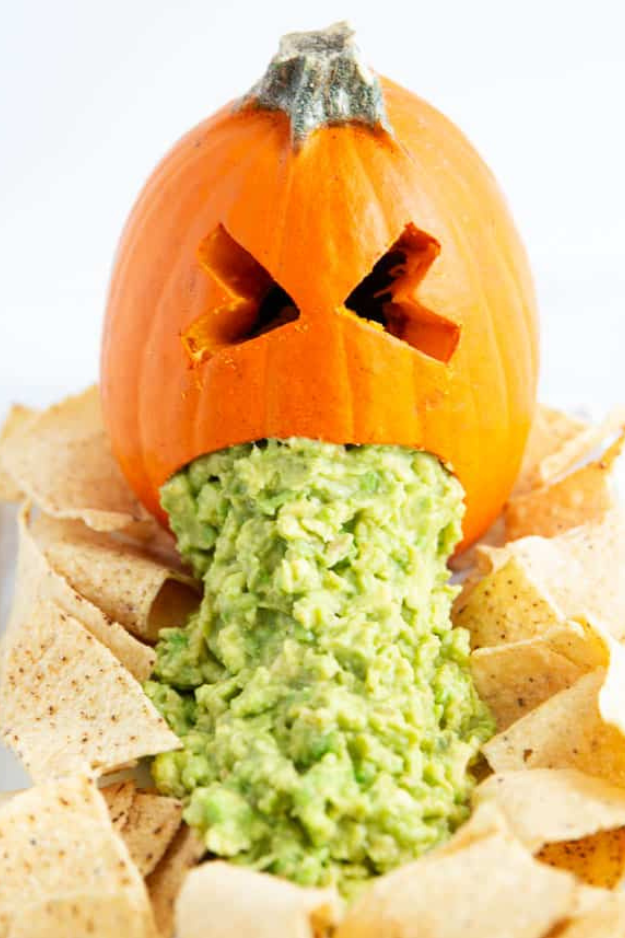 42 Halloween Snacks So Fun, Even Adults Will Race to the Snack Table 42 Halloween Snacks So Fun, Even Adults Will Race to the Snack Table