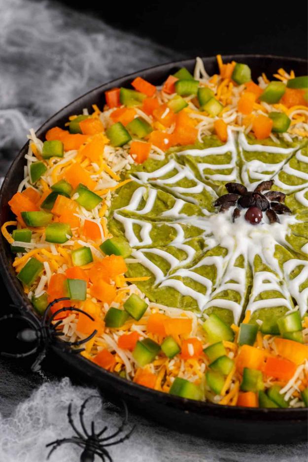 42 Halloween Snacks So Fun, Even Adults Will Race to the Snack Table 42 Halloween Snacks So Fun, Even Adults Will Race to the Snack Table