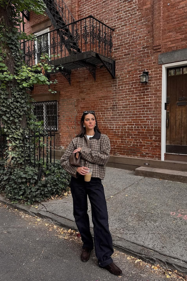 24 NYC Fall Outfits That Look Like You Walked Straight Out of SoHo 24 NYC Fall Outfits That Look Like You Walked Straight Out of SoHo