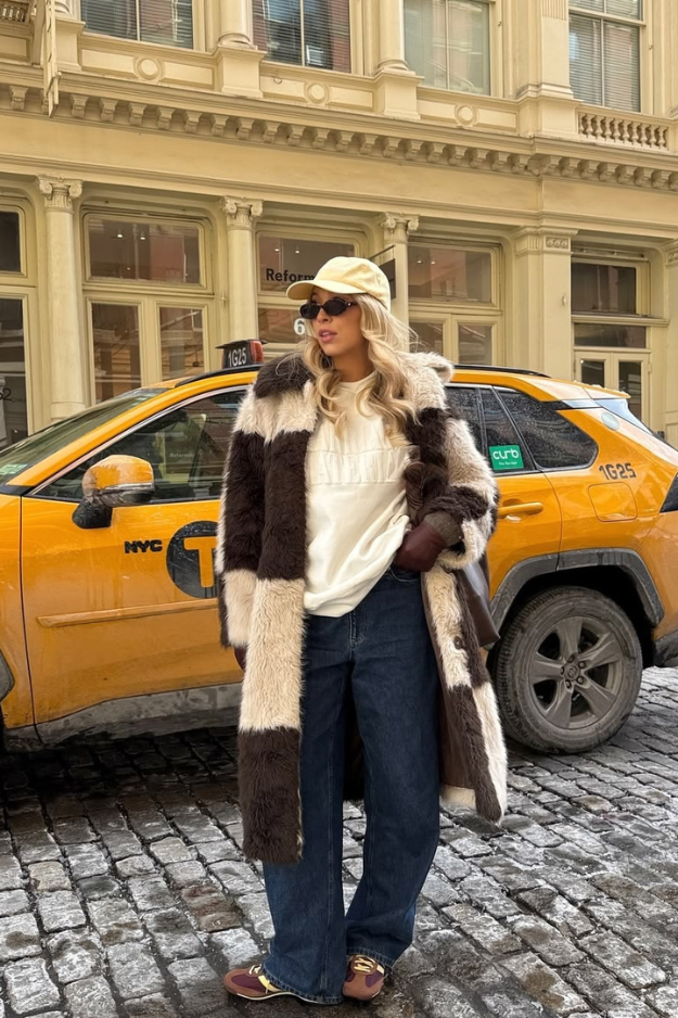 24 NYC Fall Outfits That Look Like You Walked Straight Out of SoHo 24 NYC Fall Outfits That Look Like You Walked Straight Out of SoHo