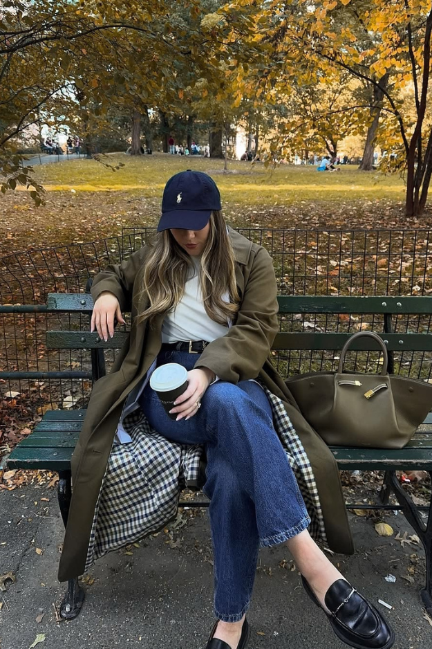 24 NYC Fall Outfits That Look Like You Walked Straight Out of SoHo 24 NYC Fall Outfits That Look Like You Walked Straight Out of SoHo