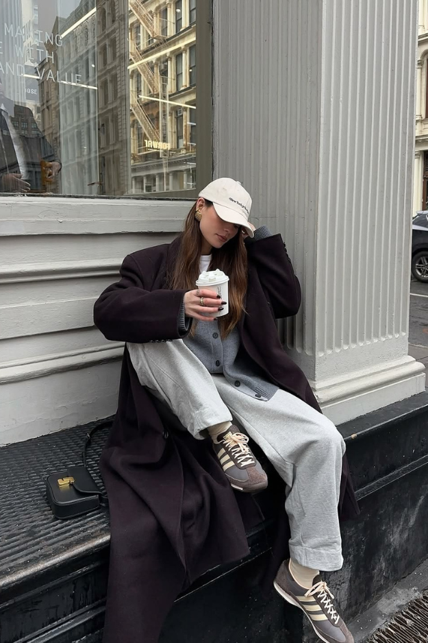 24 NYC Fall Outfits That Look Like You Walked Straight Out of SoHo 24 NYC Fall Outfits That Look Like You Walked Straight Out of SoHo