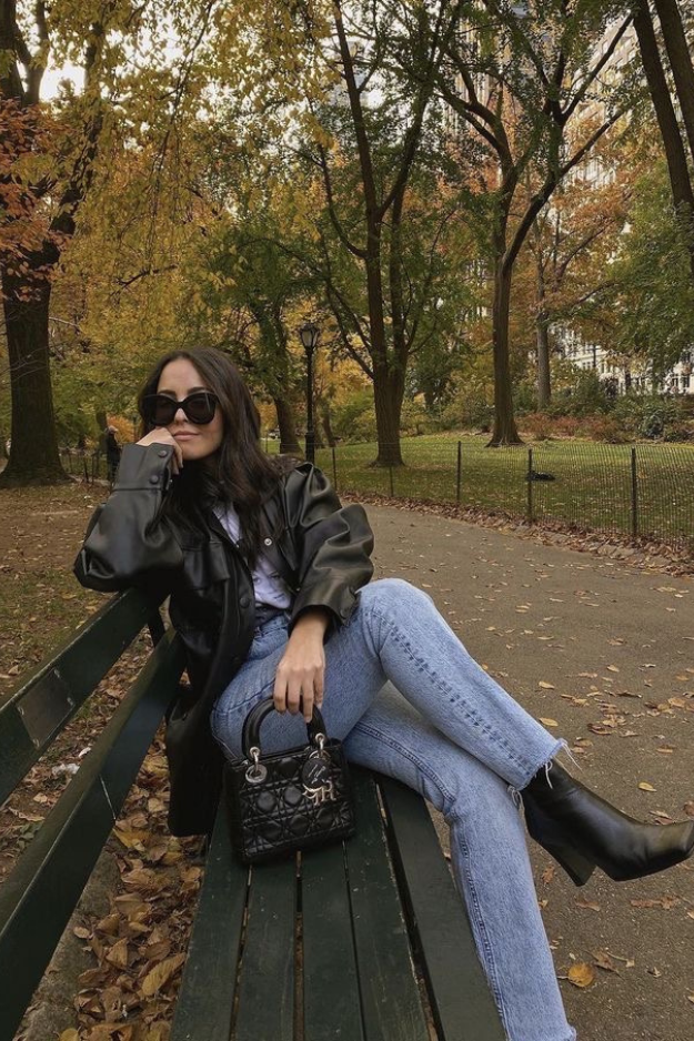 24 NYC Fall Outfits That Look Like You Walked Straight Out of SoHo 24 NYC Fall Outfits That Look Like You Walked Straight Out of SoHo
