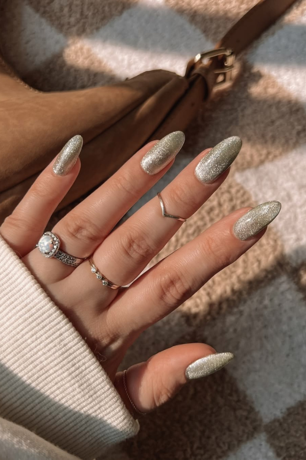 24 September Nails That Are the Perfect Goodbye to Summer and Hello to Fall 24 September Nails That Are the Perfect Goodbye to Summer and Hello to Fall