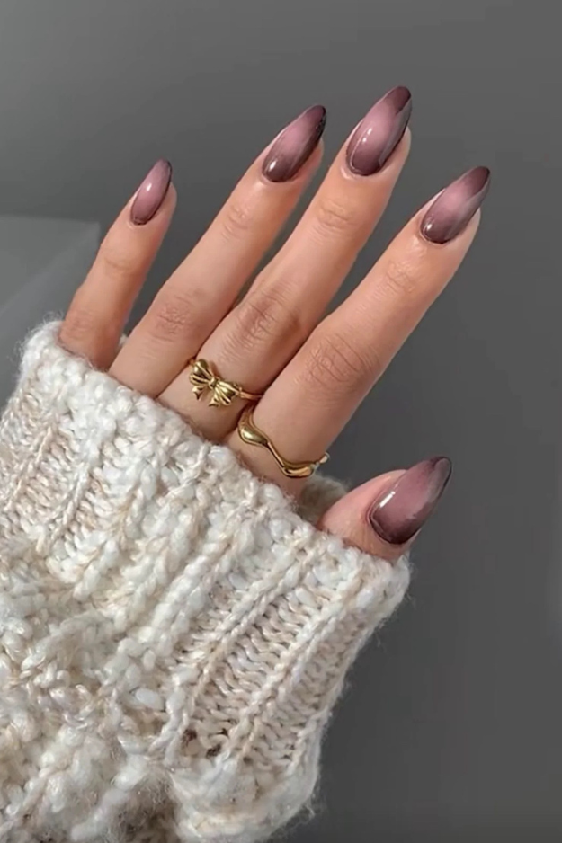 24 September Nails That Are the Perfect Goodbye to Summer and Hello to Fall 24 September Nails That Are the Perfect Goodbye to Summer and Hello to Fall